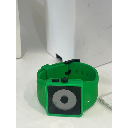 527 - Boxed Nixon Newton A116330, green