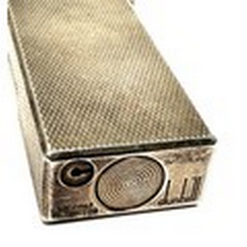 423 - Vintage Dunhill cigarette lighter