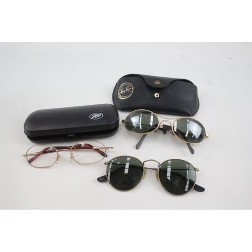 453 - Ray Ban  Designer Sunglass