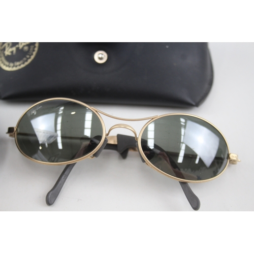 453 - Ray Ban  Designer Sunglass