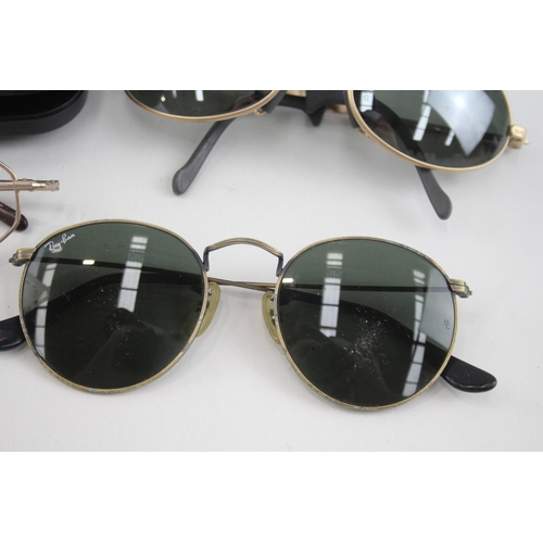 453 - Ray Ban  Designer Sunglass