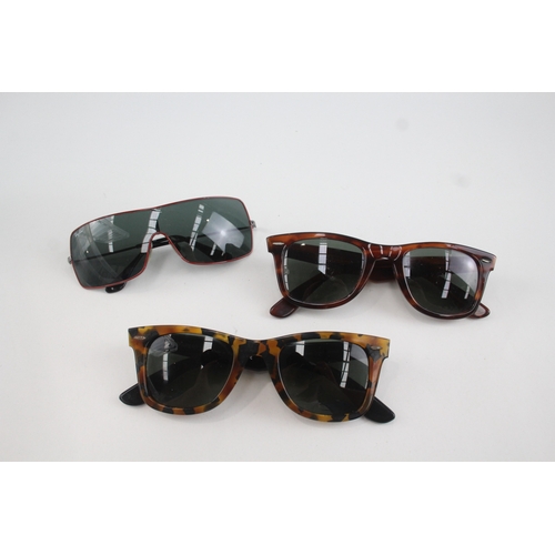 454 - Ray Ban  Designer Sunglass