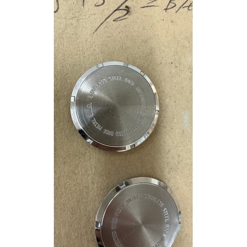 260 - Large selection of watch parts