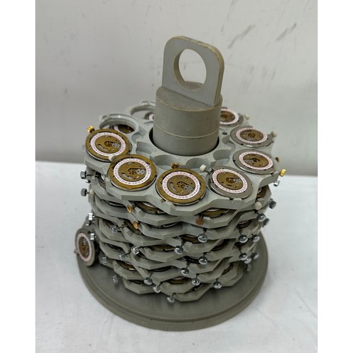 260 - Large selection of watch parts