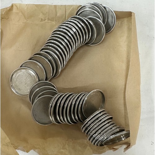 260 - Large selection of watch parts