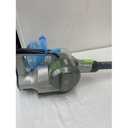 293 - Vax blade vacuum cleaner, untested