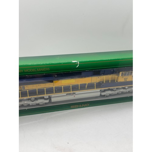 578 - Mehano athearn sd70m-2 431, untested