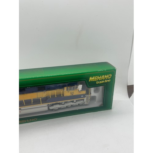 578 - Mehano athearn sd70m-2 431, untested