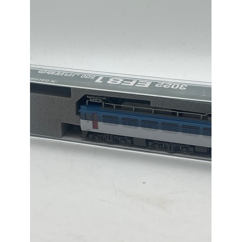 580 - Bachmann branch line model railways class 24/1 d5094, untested