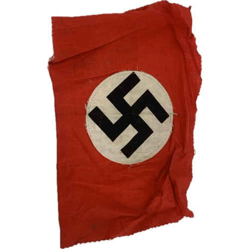 509 - WW2 German arm band