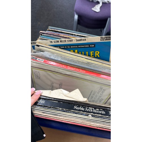 225A - Selection of records includes Military, religeous etc