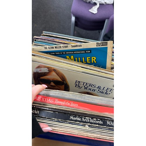 225A - Selection of records includes Military, religeous etc