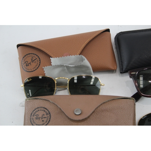 465 - Ray Ban  Designer Sunglass