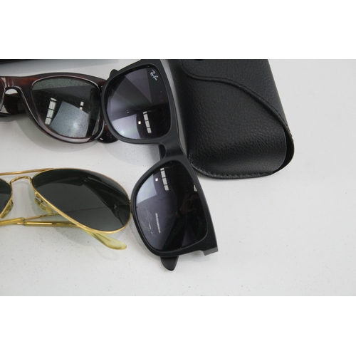 465 - Ray Ban  Designer Sunglass