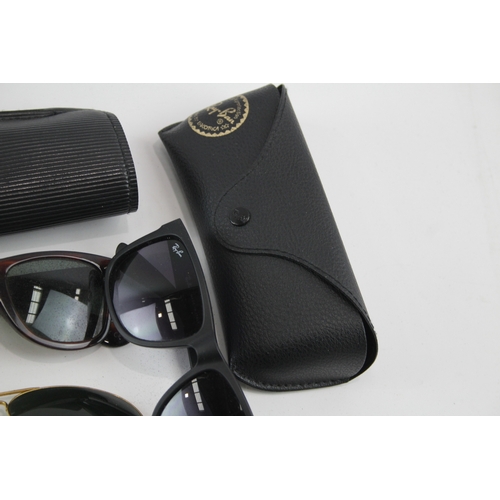 465 - Ray Ban  Designer Sunglass