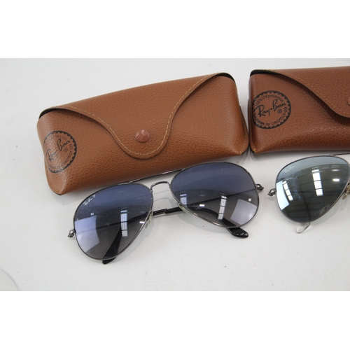 468 - Ray Ban  Designer Sunglass