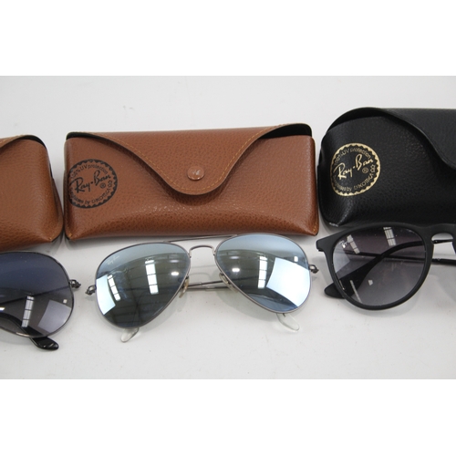 468 - Ray Ban  Designer Sunglass