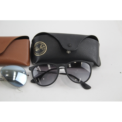 468 - Ray Ban  Designer Sunglass