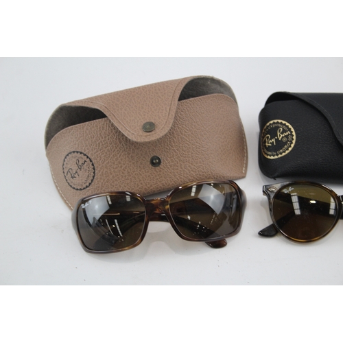 469 - Ray Ban  Designer Sunglass