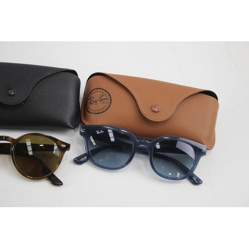 469 - Ray Ban  Designer Sunglass