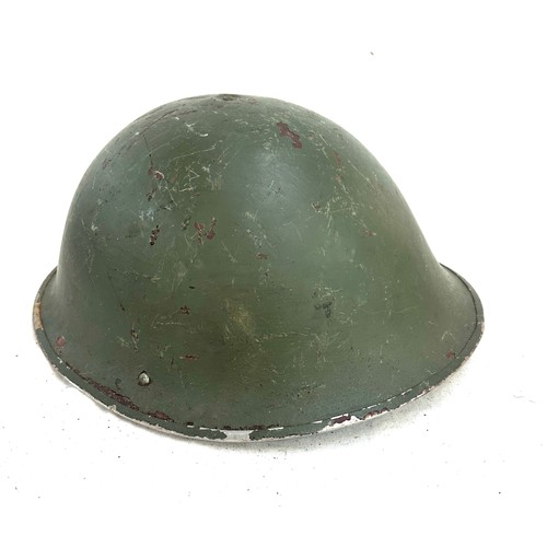 535 - British military GB GSIA 1074 combat helmet