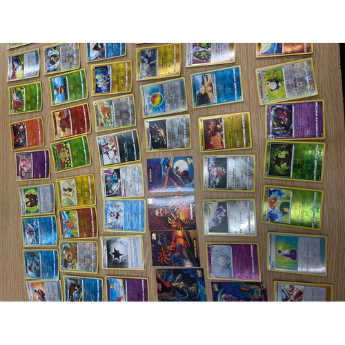 446 - Selection of assorted Pokemon cards