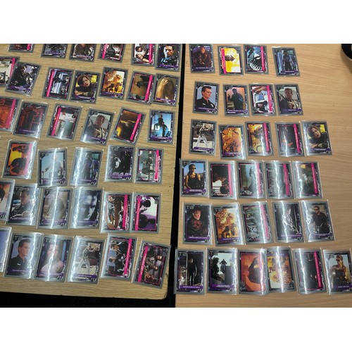 448 - Large selection of assorted collectors cards