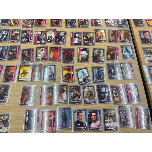 448 - Large selection of assorted collectors cards