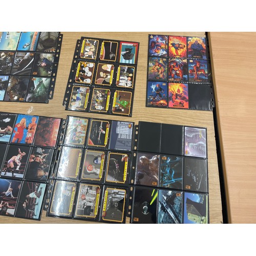 5 - Trading Card and Comic Book Collection

This lot features a comprehensive collection of trading card... 