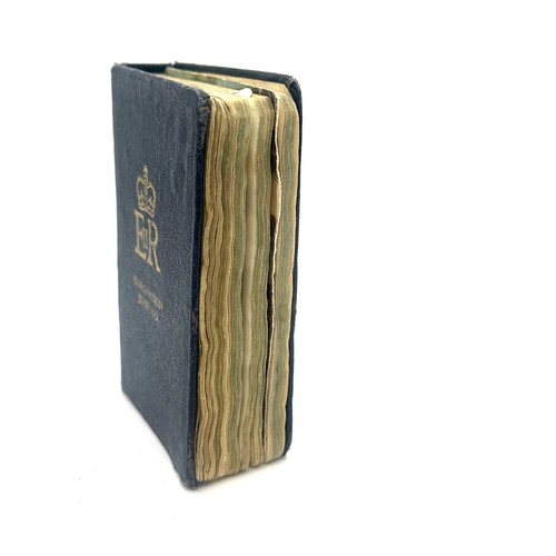 104 - New Testament Pocket Bible