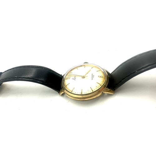 510 - Vintage gents Laco automatic 1162 wrist watch, 1960s