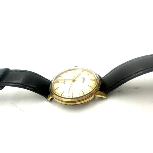 510 - Vintage gents Laco automatic 1162 wrist watch, 1960s