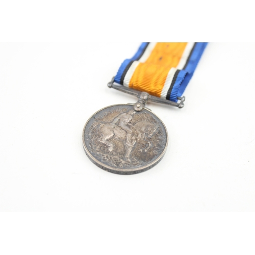 131 - WW1 Medal Pair 31544 Pte T. G. Smith Dorset Regt x 2