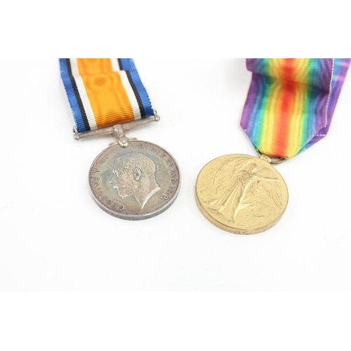 140 - WW1 1914-15 Star Trio Medals G-5514 Pte G. H. Woodnott E. Kent Regt x 3