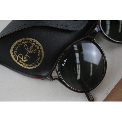 118 - Ray Ban  Designer Sunglasses