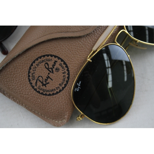 118 - Ray Ban  Designer Sunglasses