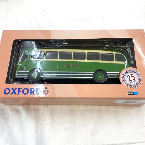 530 - Selection of original boxed die cast Corgi vehicles to include Daily Express limited edition bus, Co... 