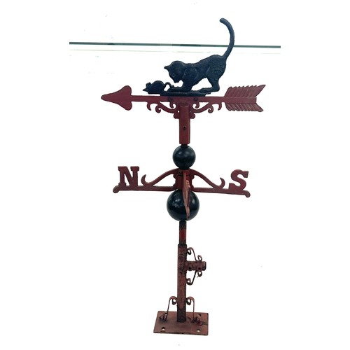 100 - Weathervane 79 cm