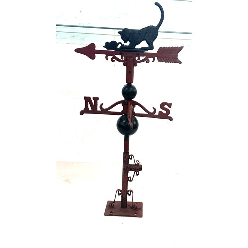 100 - Weathervane 79 cm