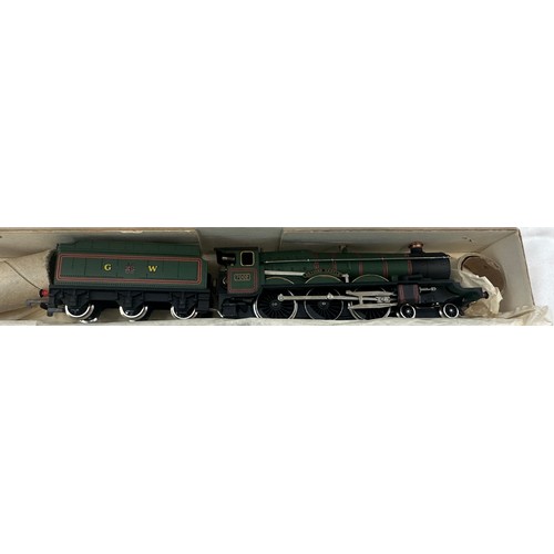 511 - Wrenn Railways 4-6-0 castle gwr in original box