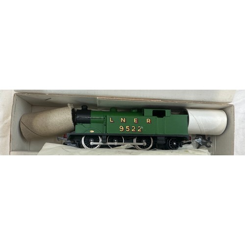 510 - Wrenn Railways locomotive w2204 tank loco