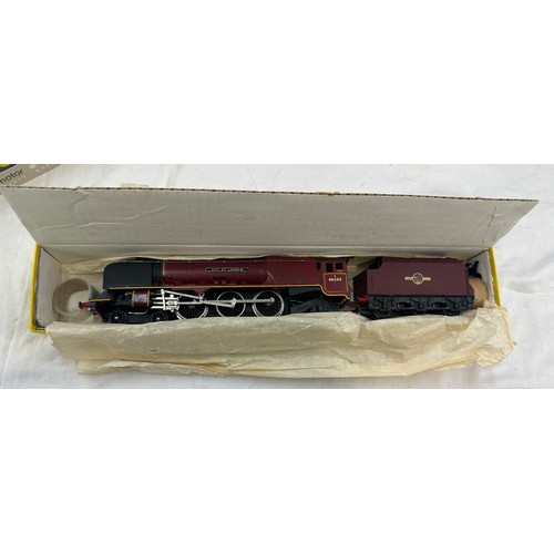 509 - Wrenn Railways locomotive no 2226 city of london in original box