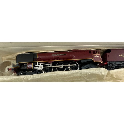 509 - Wrenn Railways locomotive no 2226 city of london in original box