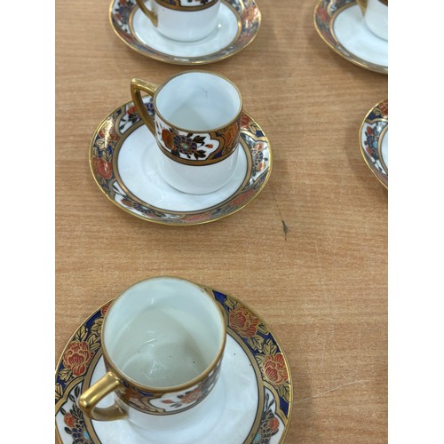 60 - Selection of Japanese Noritake pottery