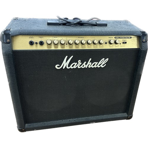 126 - Marshall valvestate vs230, untested