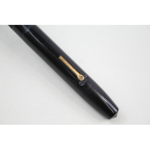 411 - Conway Stewart No.58 Fountain Pen WRITING