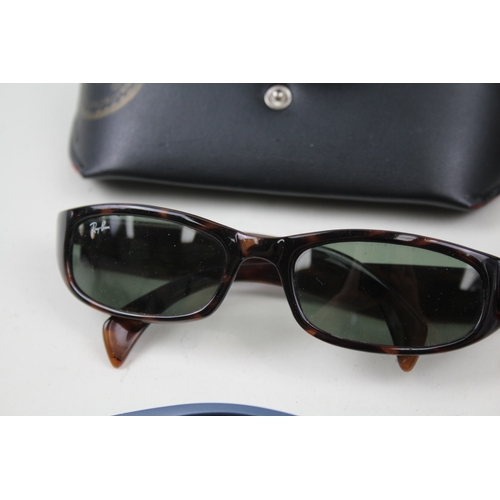 457 - Ray Ban  Designer Sunglasses