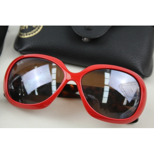 457 - Ray Ban  Designer Sunglasses