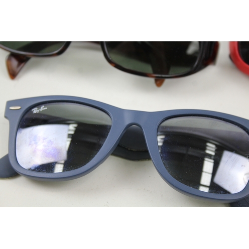 457 - Ray Ban  Designer Sunglasses