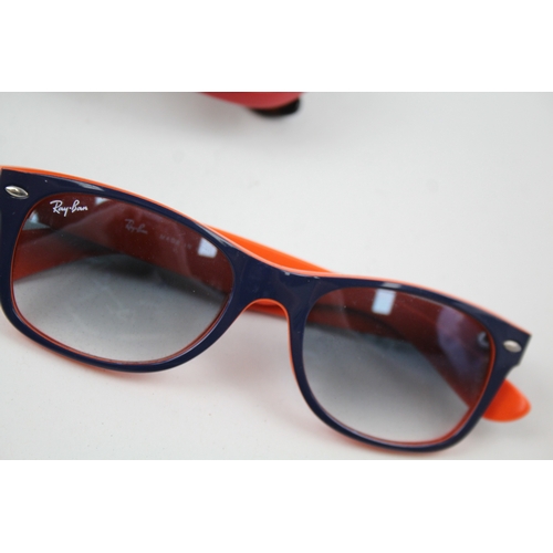 457 - Ray Ban  Designer Sunglasses